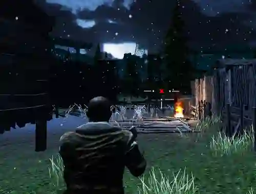 Revenge and Justice — δωρεάν online παιχνίδι