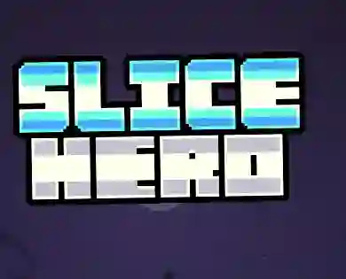 Slice Hero — δωρεάν online παιχνίδι