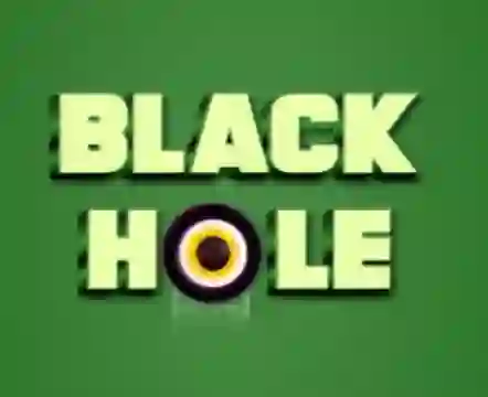 Black Hole — δωρεάν online παιχνίδι