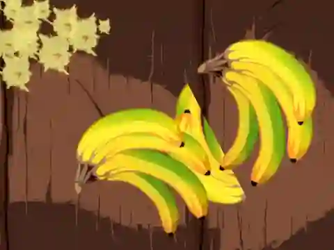 Banana Slic — δωρεάν online παιχνίδι