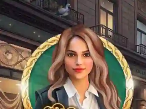 Jewels and Justice — δωρεάν online παιχνίδι