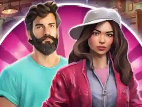 Sweet Hunt — δωρεάν online παιχνίδι
