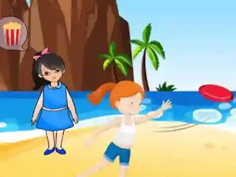 Trapped in Paradise — δωρεάν online παιχνίδι