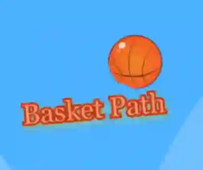 Basket Path — δωρεάν online παιχνίδι