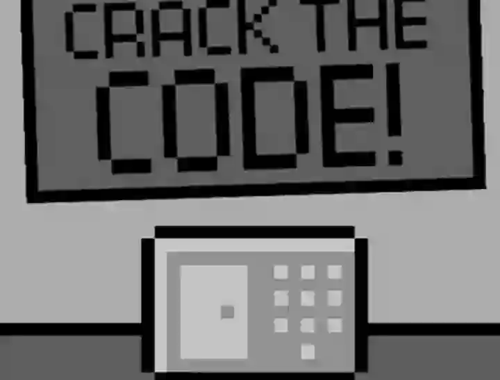 Crack The Code — δωρεάν online παιχνίδι