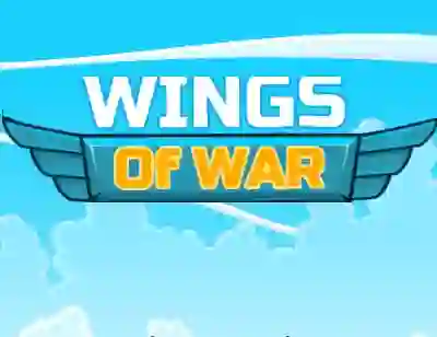 Wings Of War — δωρεάν online παιχνίδι