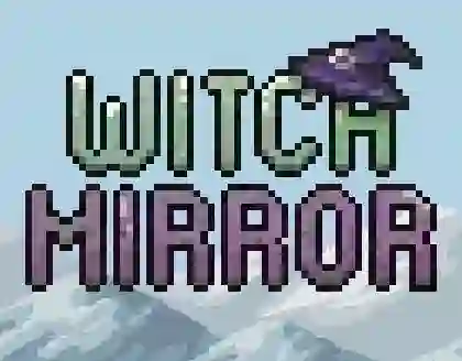 Witch Mirror — δωρεάν online παιχνίδι