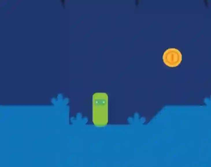 Topple Adventure — δωρεάν online παιχνίδι