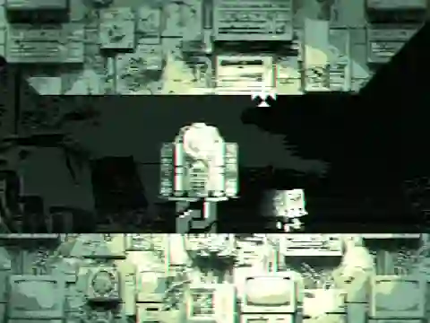 Operation Grapple Test — δωρεάν online παιχνίδι