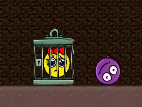 Ball and Girlfriend — δωρεάν online παιχνίδι