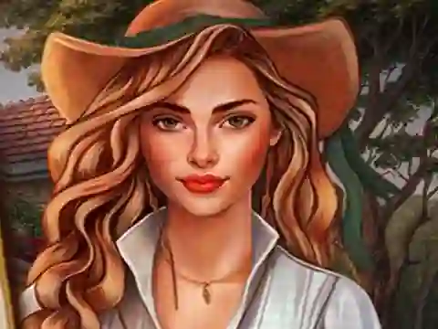 Letters of Love — δωρεάν online παιχνίδι
