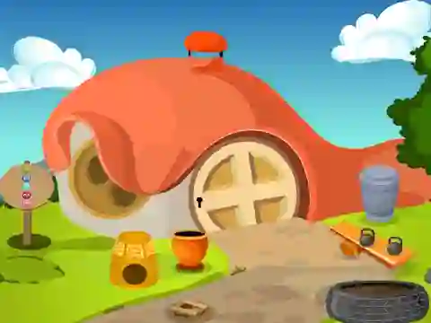 News Reporter Girl Rescue Game — δωρεάν online παιχνίδι