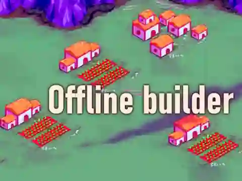 Offline builder — δωρεάν online παιχνίδι