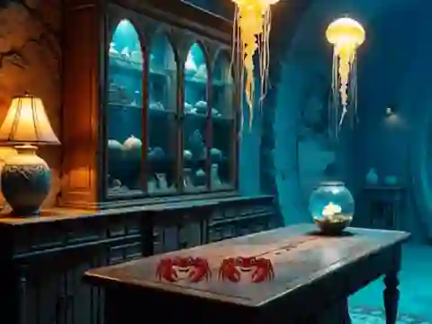 Mermaid Princess Escape — δωρεάν online παιχνίδι