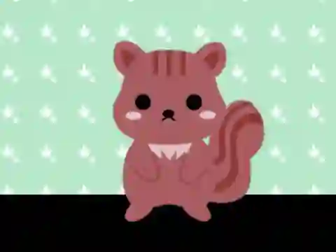 Space Squirrel Adventure Escape — δωρεάν online παιχνίδι