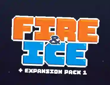 Fire & Ice Season 2 — δωρεάν online παιχνίδι