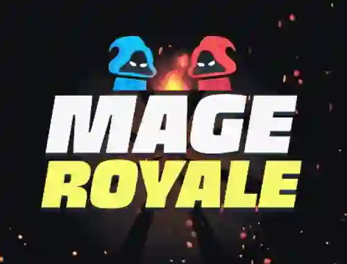 Mage Royale — δωρεάν online παιχνίδι