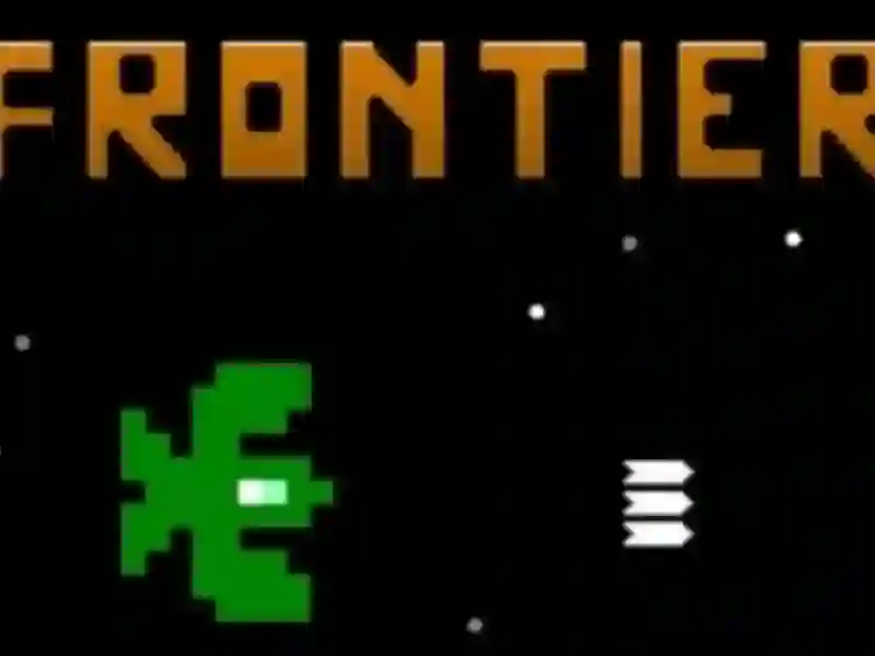 Frontier — δωρεάν online παιχνίδι
