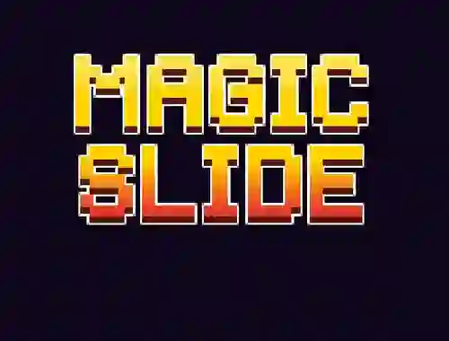 Magic Slide — δωρεάν online παιχνίδι