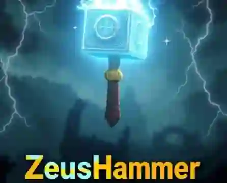 Zeus Hammer Final — δωρεάν online παιχνίδι