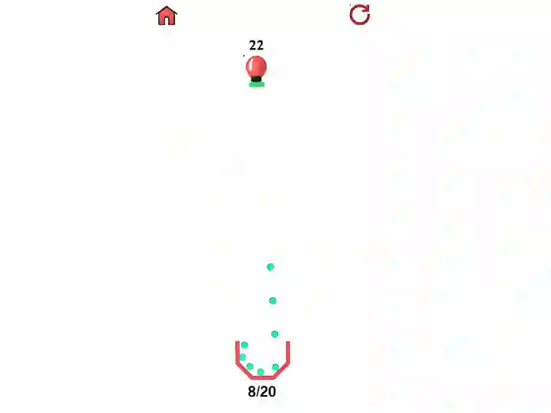 Cannonball Strike — δωρεάν online παιχνίδι