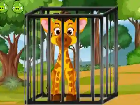 Rescue the Spots — δωρεάν online παιχνίδι