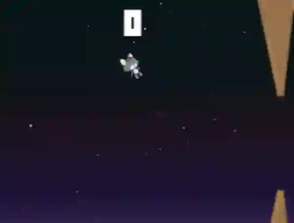 Flappy Cat The Ultimate Adventure — δωρεάν online παιχνίδι