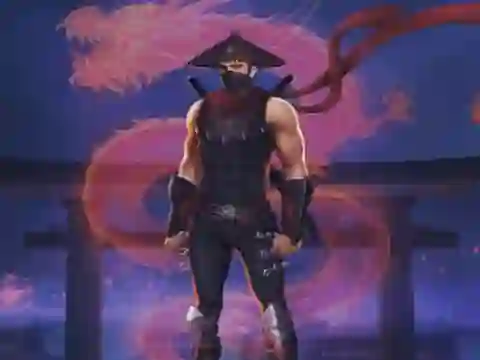 Shadow Shimazu — δωρεάν online παιχνίδι