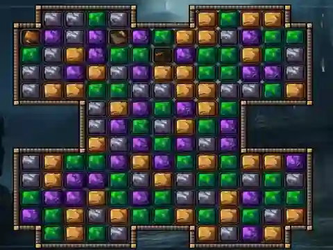 Forgotten Relics — δωρεάν online παιχνίδι