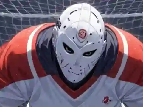 Obby Hockey — δωρεάν online παιχνίδι