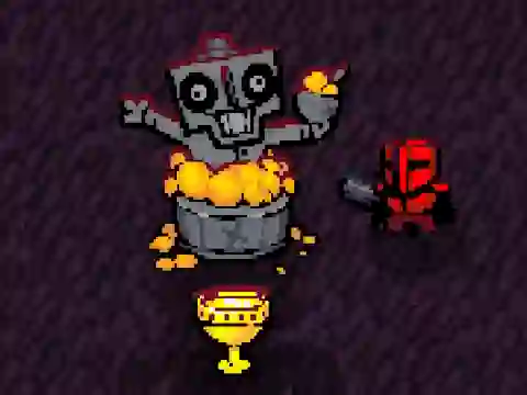 Vampir Nymph — δωρεάν online παιχνίδι
