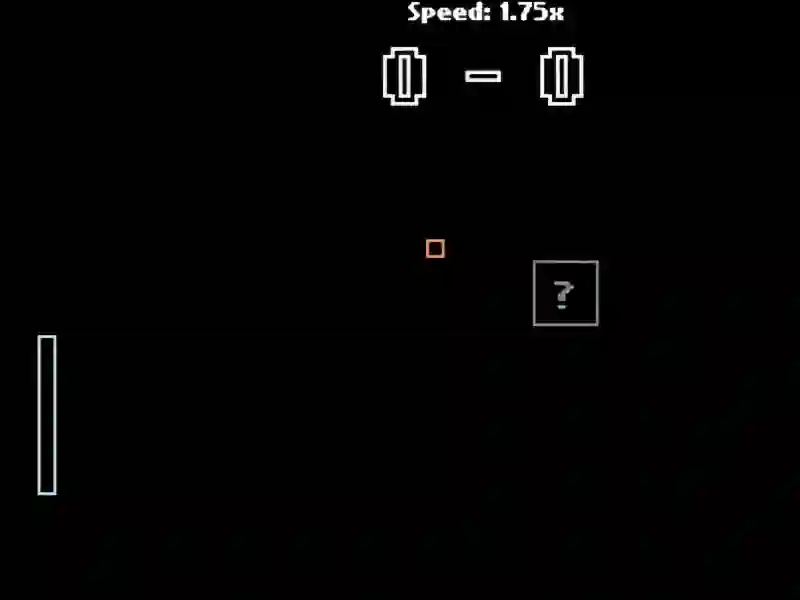 Pong With Powers — δωρεάν online παιχνίδι