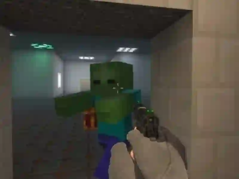 Counter Craft Modern Warfare — δωρεάν online παιχνίδι