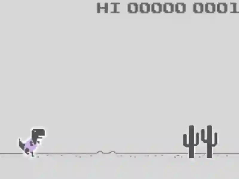 Dinosaur Jump — δωρεάν online παιχνίδι