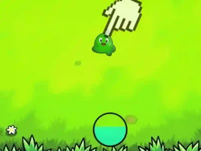 Slime Merge Evolution — δωρεάν online παιχνίδι