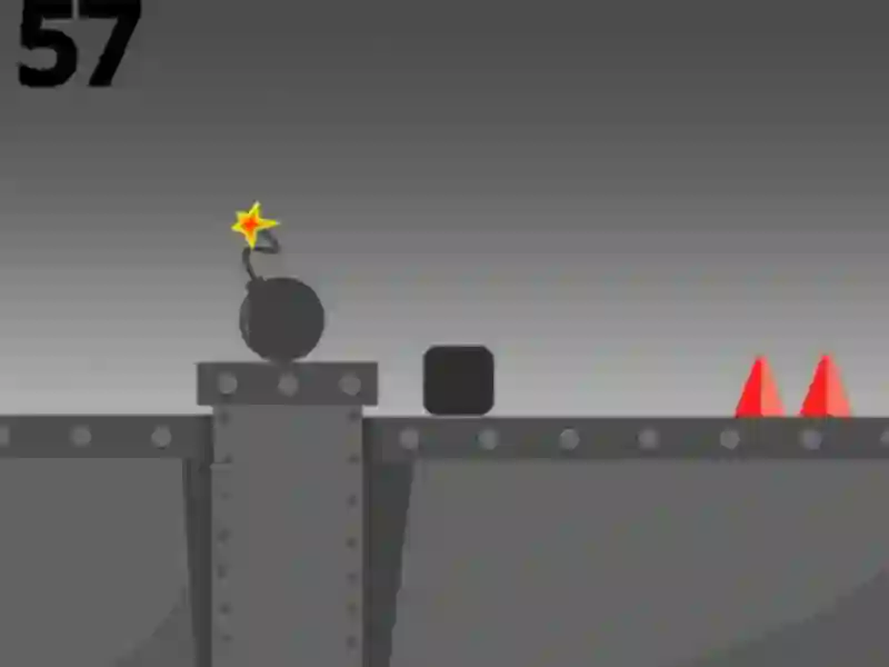 Bomb! — δωρεάν online παιχνίδι