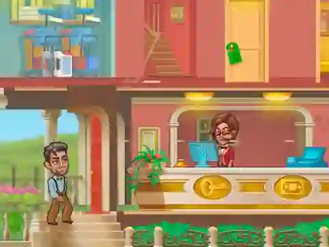 Hotel Manager Simulator — δωρεάν online παιχνίδι