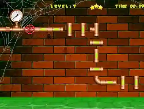 Plumber — δωρεάν online παιχνίδι
