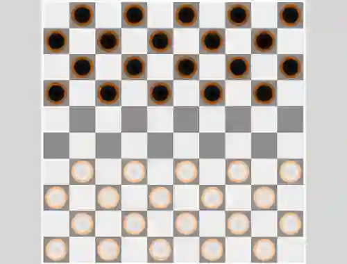 International Draughts — δωρεάν online παιχνίδι
