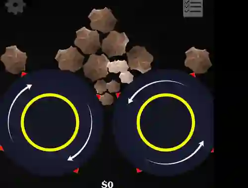 Power Crusher — δωρεάν online παιχνίδι