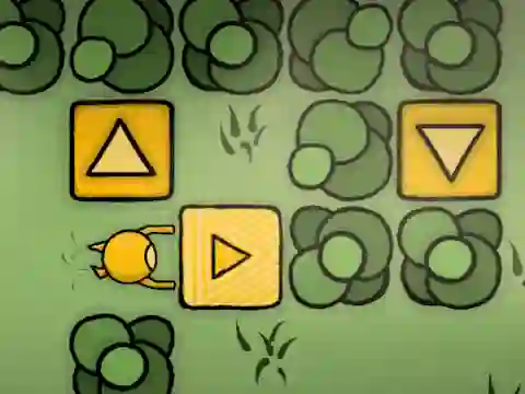 One More Button — δωρεάν online παιχνίδι