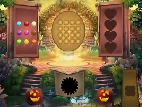 Royal Lion Rescue — δωρεάν online παιχνίδι