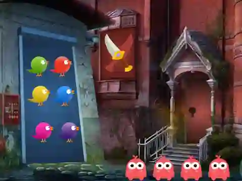 Intelligent Plumber Escape — δωρεάν online παιχνίδι