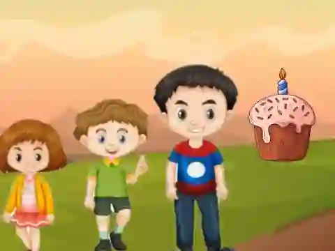 Easter Bunny Escape — δωρεάν online παιχνίδι