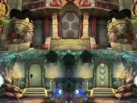 Champion Owl Escape — δωρεάν online παιχνίδι