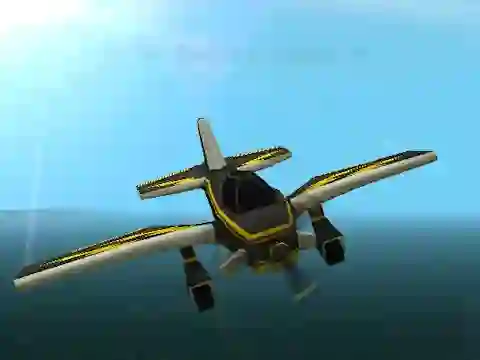 Wing Smash — δωρεάν online παιχνίδι