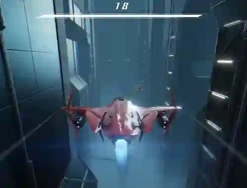 Battleship Crossing — δωρεάν online παιχνίδι