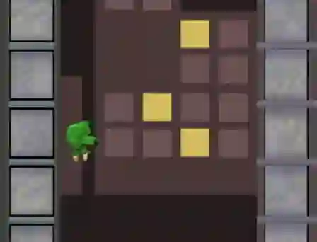 Robo Wall Crawler — δωρεάν online παιχνίδι