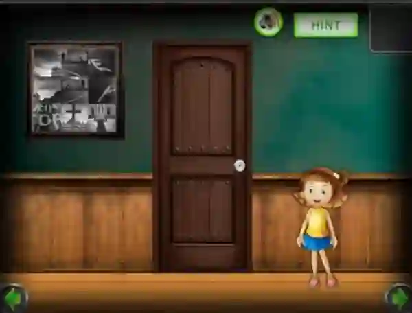 Amgel Kids Room Escape 294 — δωρεάν online παιχνίδι