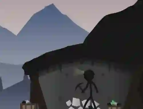 Mining Simulator — δωρεάν online παιχνίδι